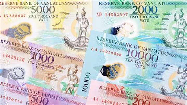 How much is 10000 Vatu in australian dollars?