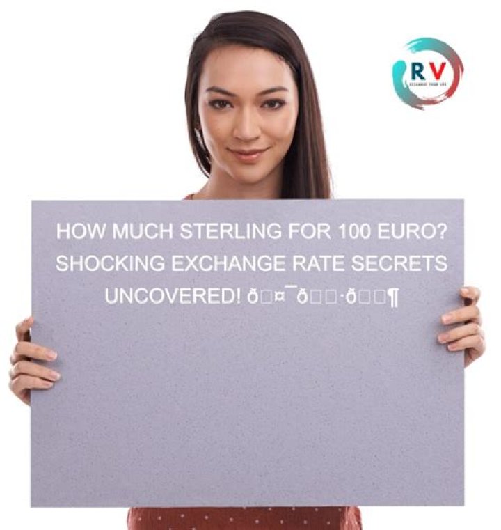 How much is 60 sterling worth in euro?