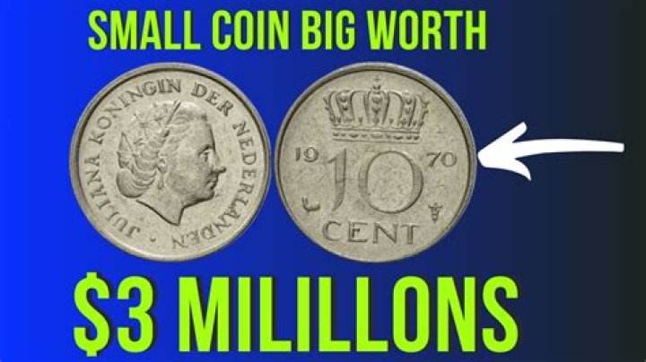 How much is a 10 cent Euro worth?
