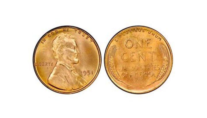 How much is a 1951 pound worth today?