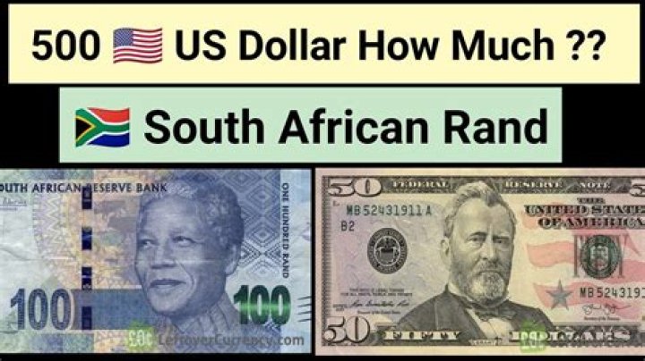 How much is r5000 in British pounds?
