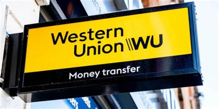 How much is the maximum you can send through Western Union to USA?