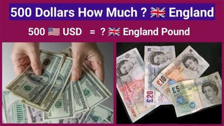 How much was 1000 pounds 1960?