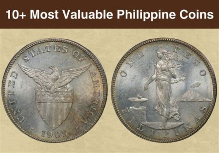 How much was a Philippine peso worth in 1980?