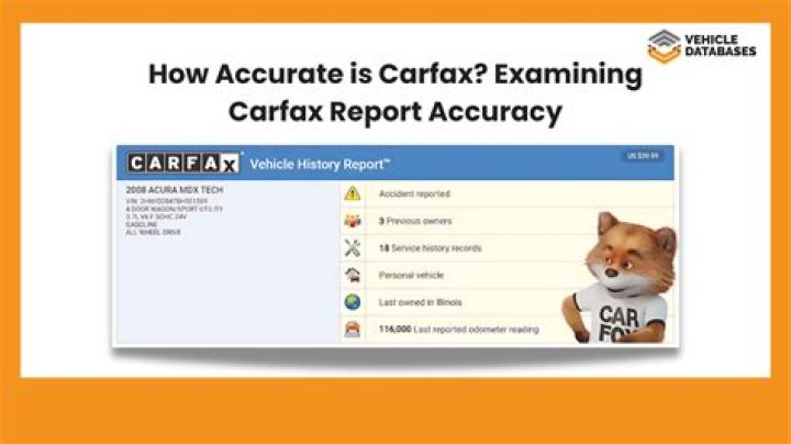 How quick is a Carfax report?