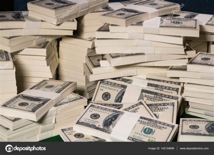 Is 100 dollars a lot of money?