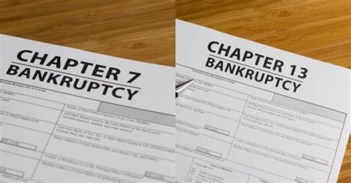 Is a bankruptcy discharge a court order?