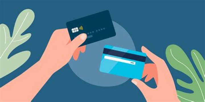 Is ATM card is debit or credit?