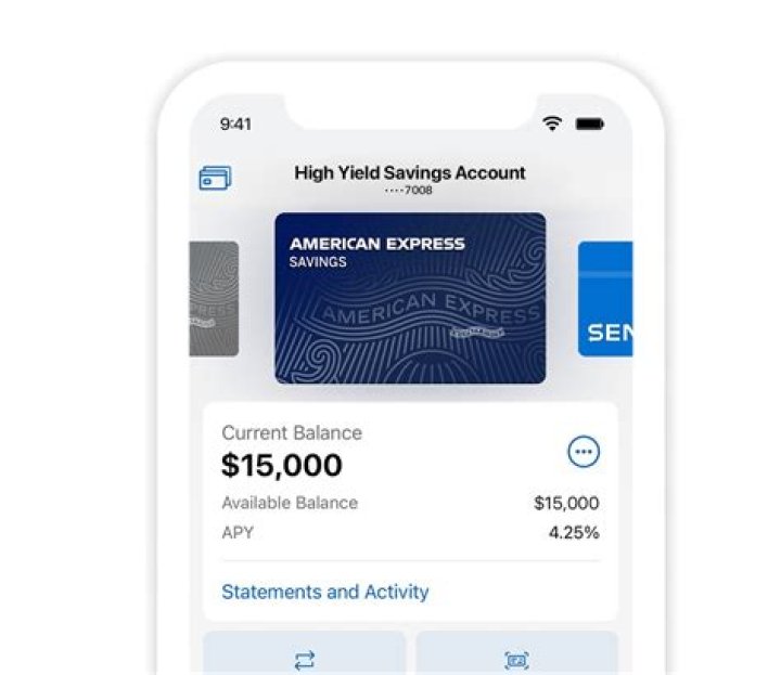 Is debit card same as savings account?