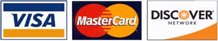 Is Discovery a Visa or Mastercard?