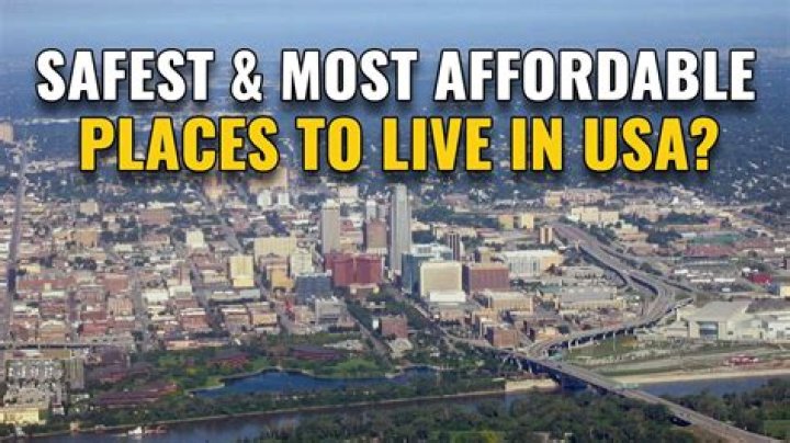 Is Durban a safe place to live?