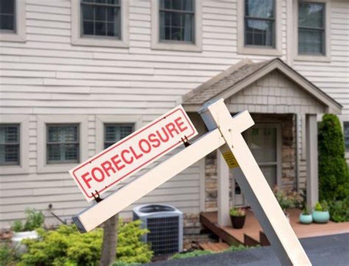 Is flipping foreclosed homes profitable?