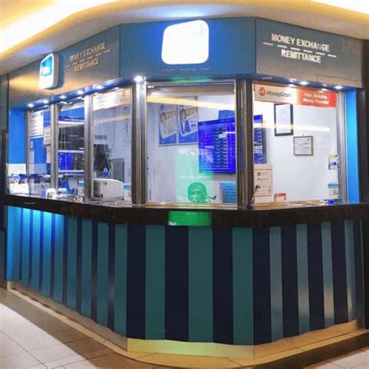 Is it better to exchange money in Malaysia?