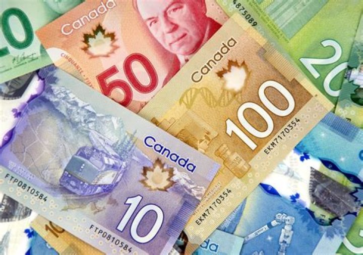 Is it better to use US dollars or Canadian dollars in Canada?
