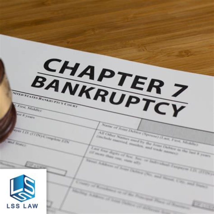 Is it hard to get a loan after filing Chapter 7?