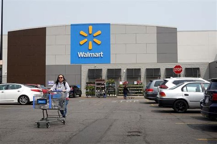Is it hard to sue Walmart?