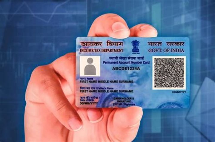 Is it mandatory to have PAN card?