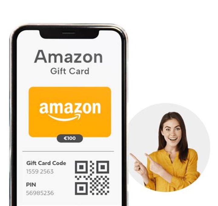 Is it possible to reload an Amazon gift card?