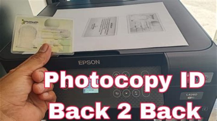 Is it safe to send a photocopy of your credit card?
