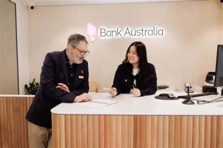 Is Kiwi Bank in Australia?