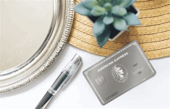 Is the Platinum Card a credit card?