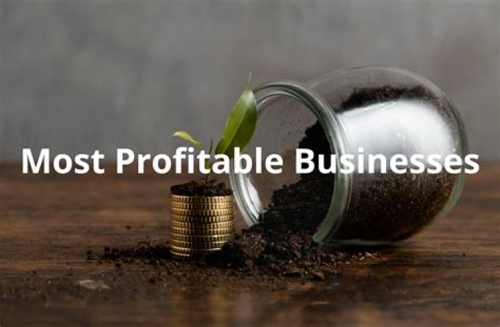 Is the scrap business profitable?
