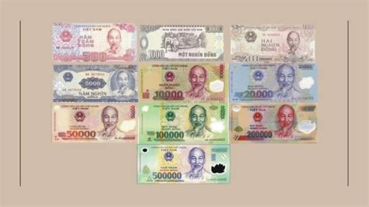 Is the VND going to revalue?