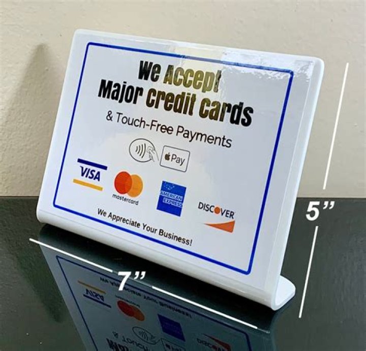 Is there a fee to use Apple Pay with a credit card?