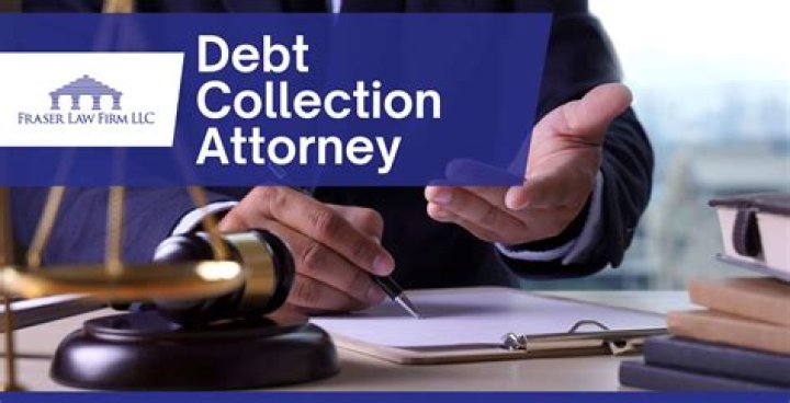 Is there a law against collection agencies?