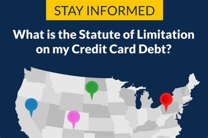 Is there a statute of limitations on credit card debt in Pennsylvania?