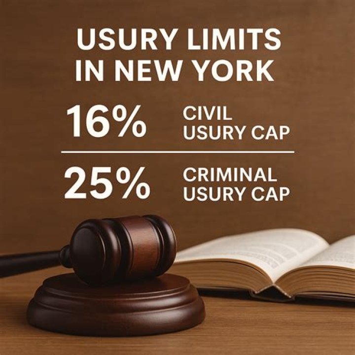 Is there a usury law in Arkansas?