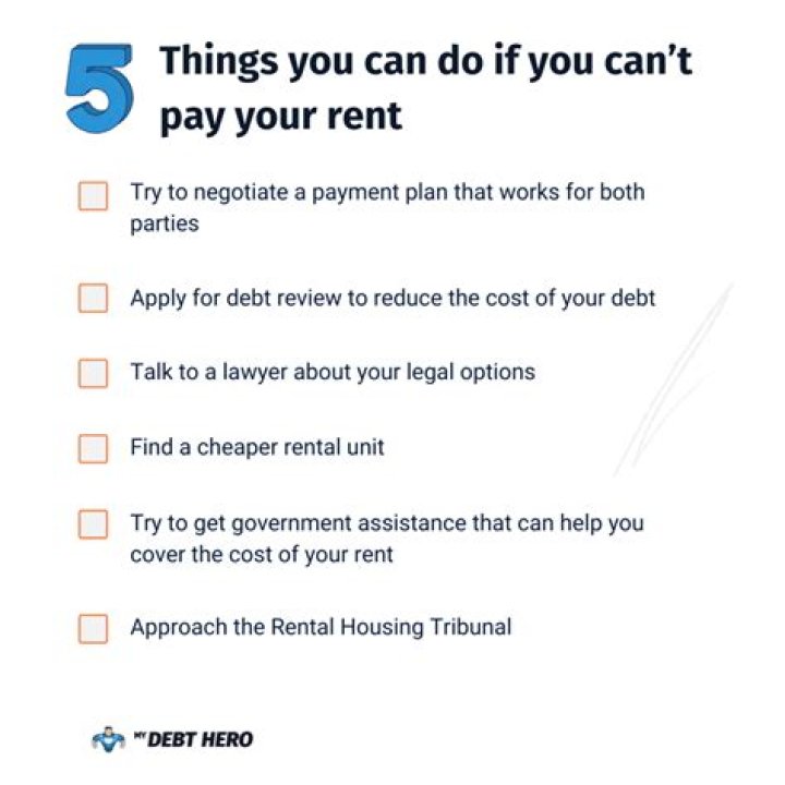 On what grounds can I be evicted?