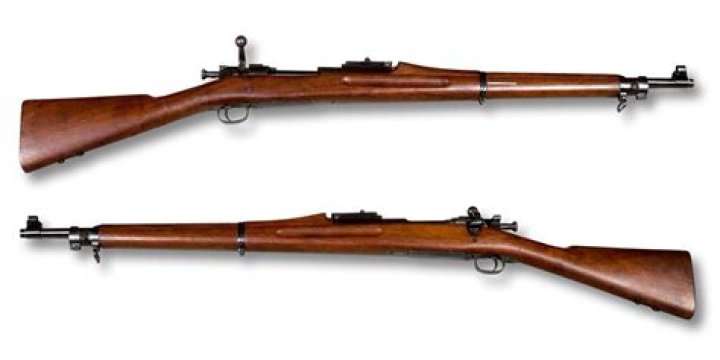 Was the 1903 Springfield a good rifle?