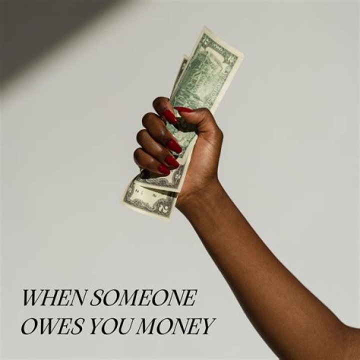 What are people called when they owe money?
