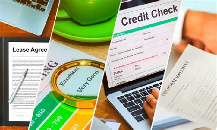 What are the negative listing fall off a credit report after 10 years?
