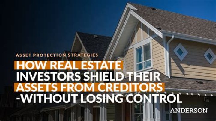 What assets are protected from creditors in Ohio?