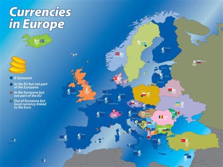 What country has the lev as its currency?