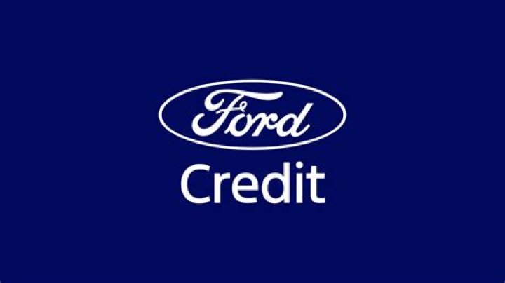 What credit bureau does Ford Motor credit use?