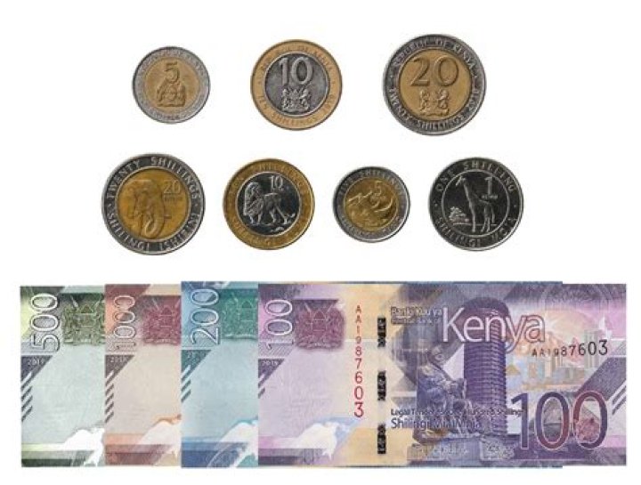 What currency is used in Tonga?