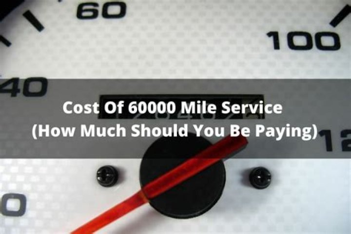What does 5 year 60000 mile warranty mean?
