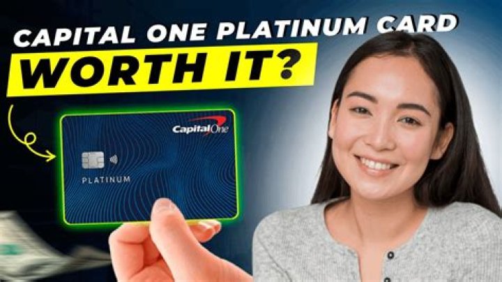 What does a Platinum card get you?