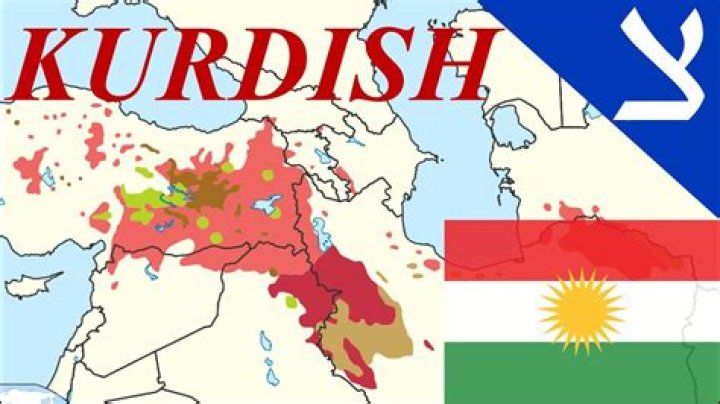 What does aveen mean in Kurdish?