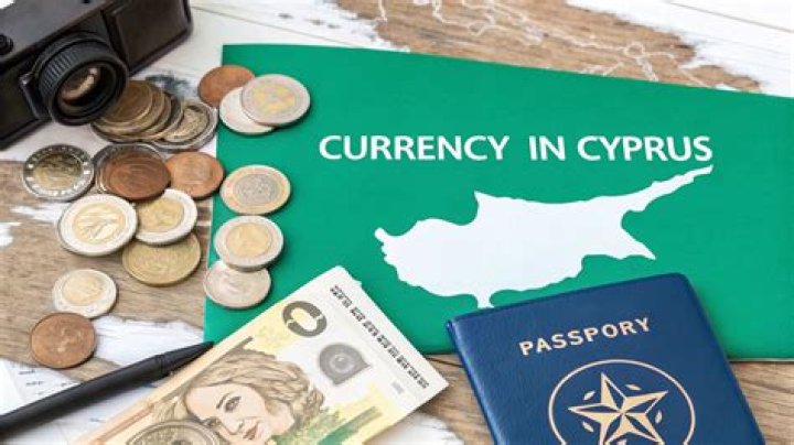 What does Cyprus money look like?