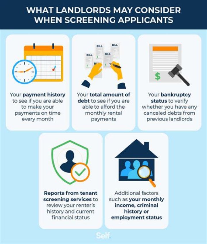 What does DLA stand for on credit report?