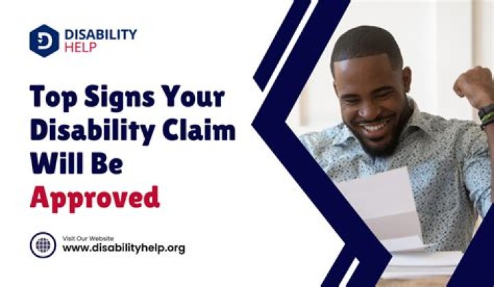 What does having a disability mean?