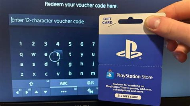 What does it mean when a gift card says no value until activated at register?