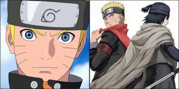 What episode does Naruto and Hinata love each other?