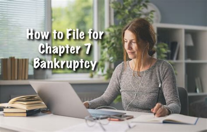 What happens if I file for Chapter 7 again?