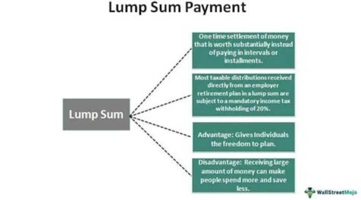 What happens if I make a lump sum payment on my car loan?