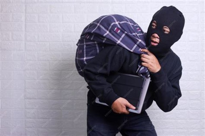 What happens if someone steals your ATM card?
